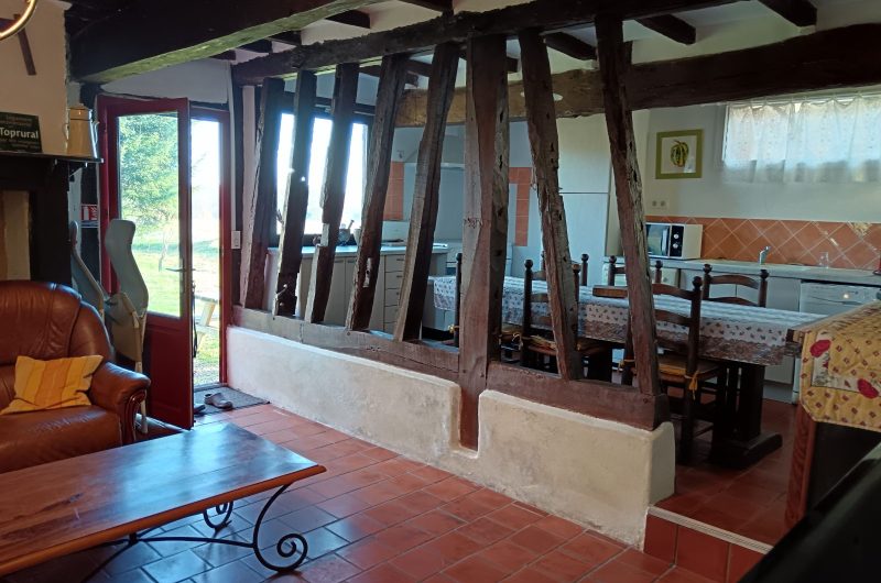 2025 – PARL – Le four à pain – Salon – ©Monique PELAT (5)