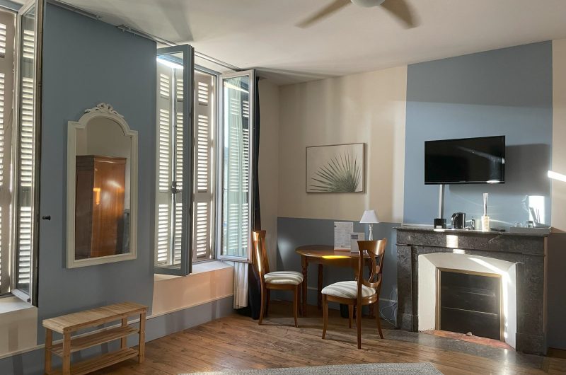 2025 – ROQU – Hôtel St Vincent – Chambres – ©St Vincent (4)