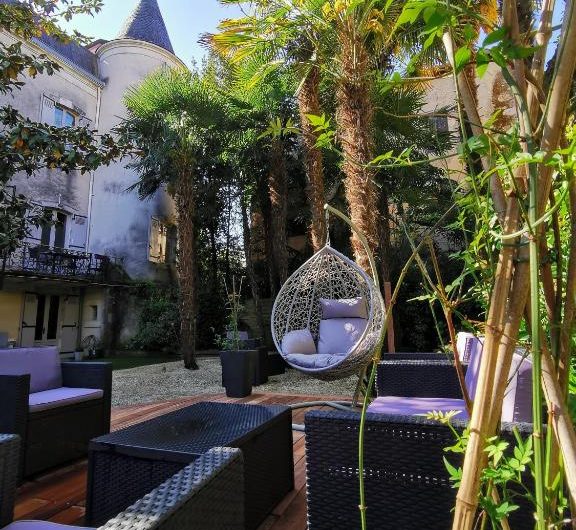 2025 – ROQU – Hôtel St Vincent – Terrasse – ©St Vincent