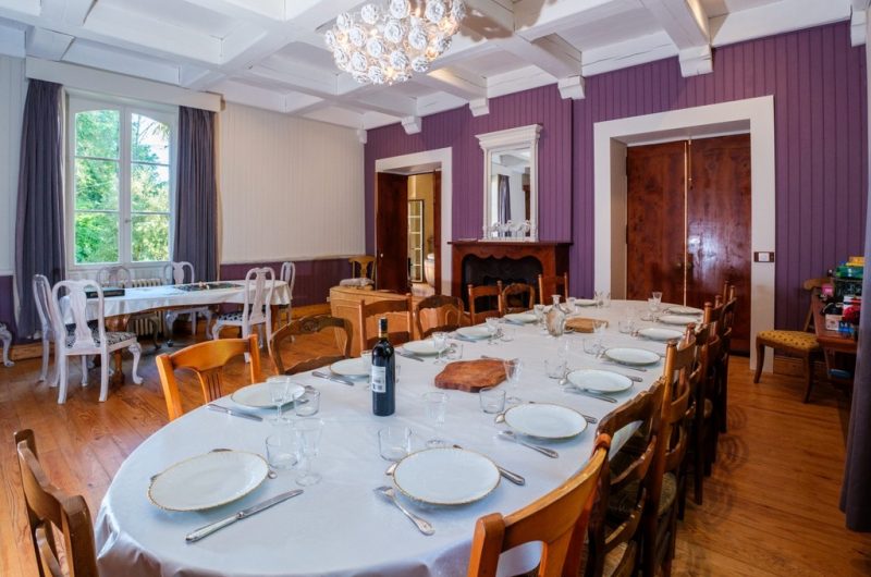 2025- TS- chateau larrunque sejour