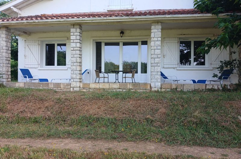 2026-Façade_gîte_le jardin d’andré©Lerre