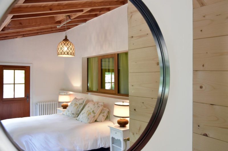 20478-Gîte Hortensias – Location vacances à Pontonx-sur-Adour Petit Pontbiel-chambre2