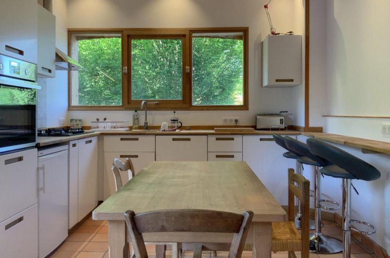 20478-Gîte Hortensias – Location vacances à Pontonx-sur-Adour Petit Pontbiel-cuisine2