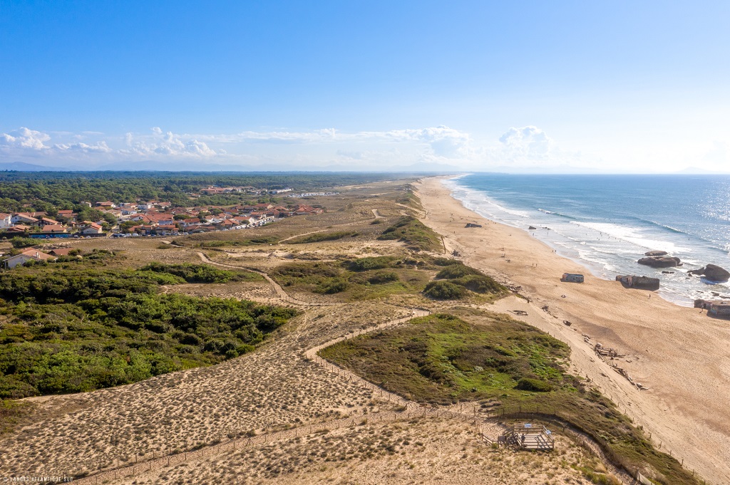 Sentier de la Dune