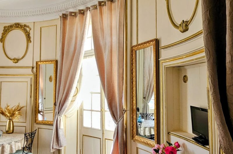 2SUITE ROYALE VUE OUEST 2025 ©Campana