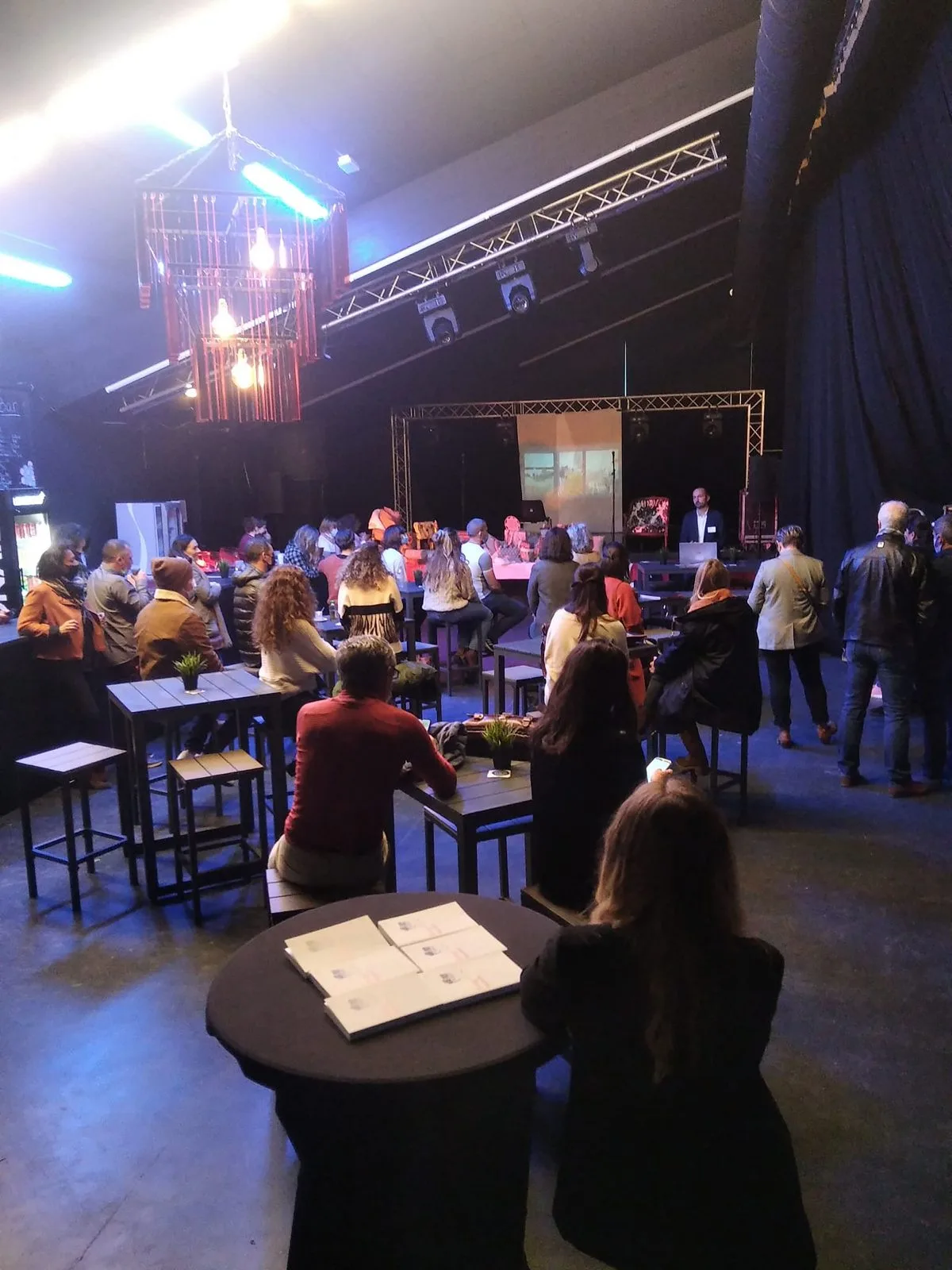 3 – @Le Tube Seignosse