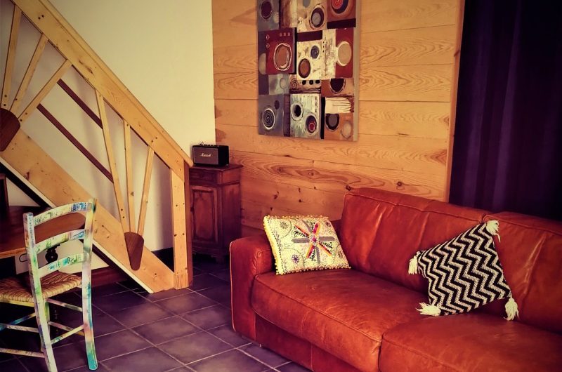 3 – Pièce à vivre