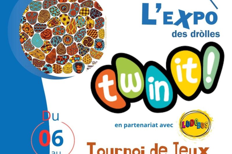 expo jeunesse 2026 – 1