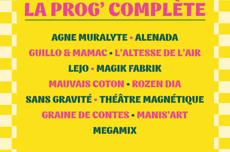 40 En Paires 2026 verso