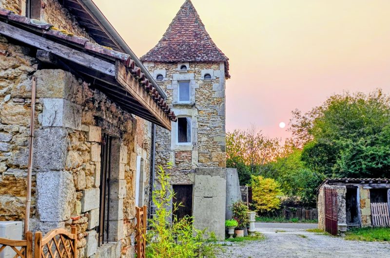 4LE PIGEONNIER 2025 ©Campana