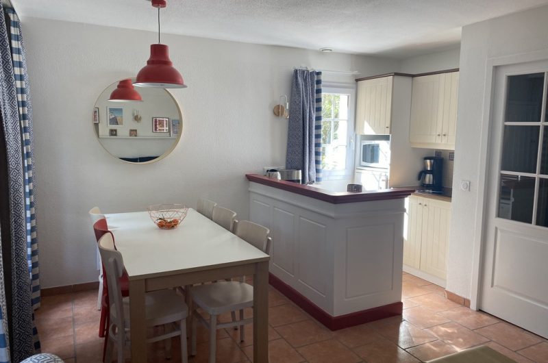 5 – Séjour et cuisine-op