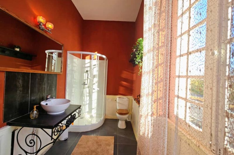 5SDE SUITE ROYALE 2025 ©Campana