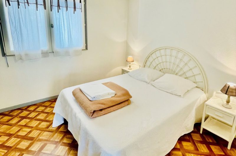 8 – Chambre Parentale