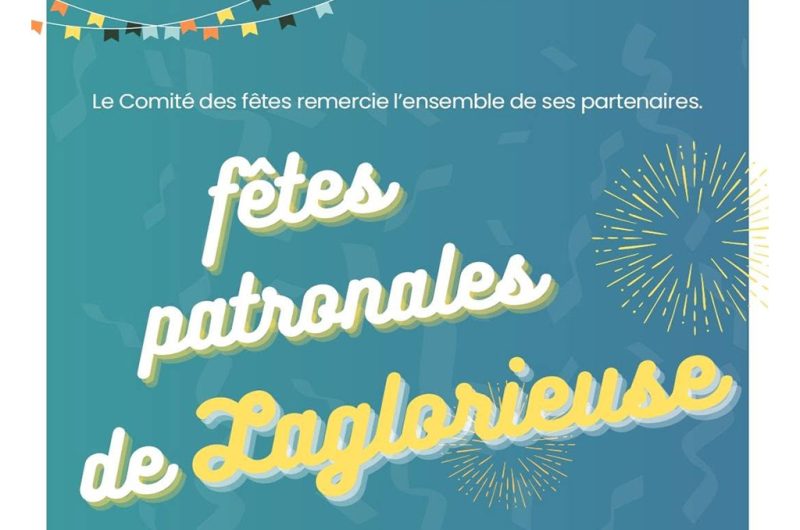 875684-laglorieuse