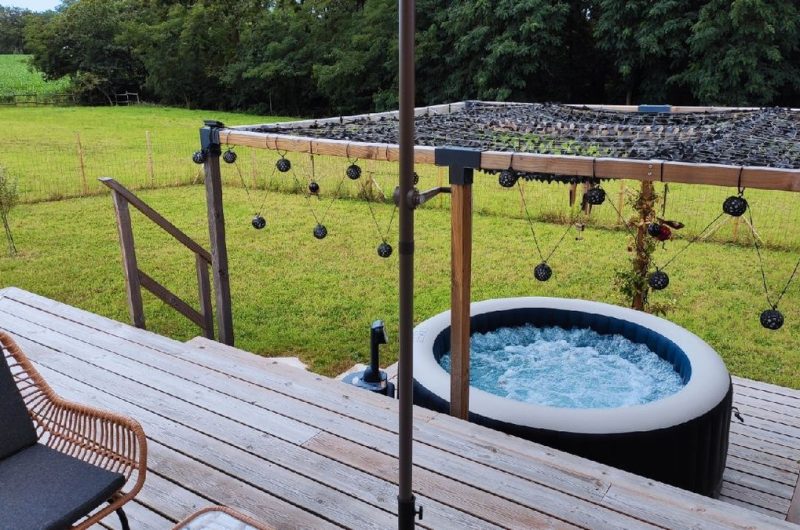 A l’orée des acacias spa ©Préjean Tharaud