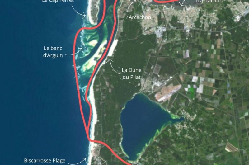 ACBE Le Vol Découverte