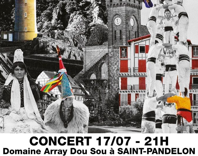AFF RS KCANTA 17 juillet ST-PANDELON
