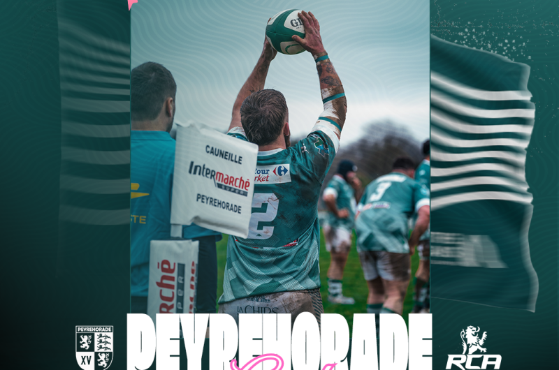 AFFICHE DE MATCH – 7
