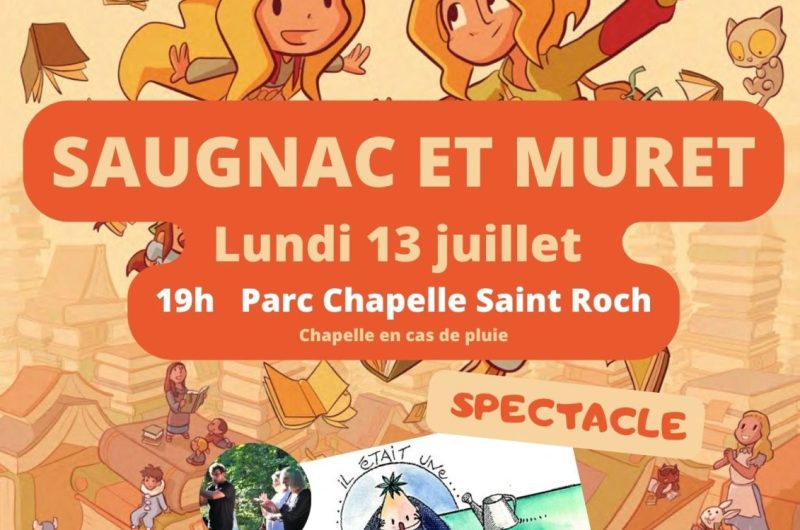 8 au 20 juillet 2021 – 6