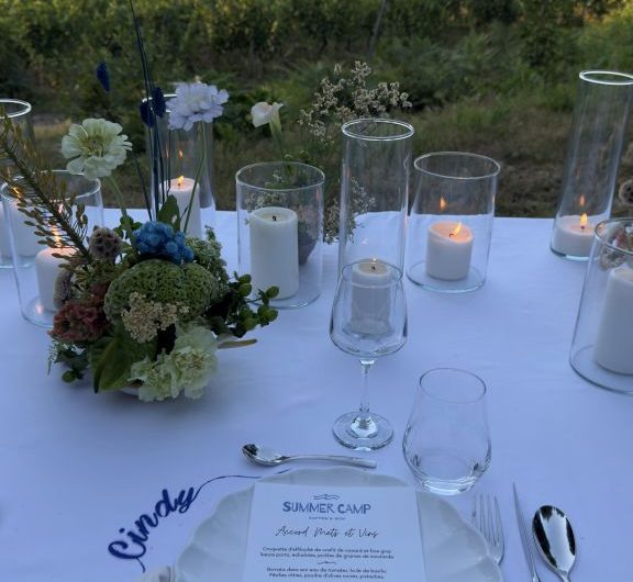 ALL YOU NEED diner privé domaine de la pointe – V2