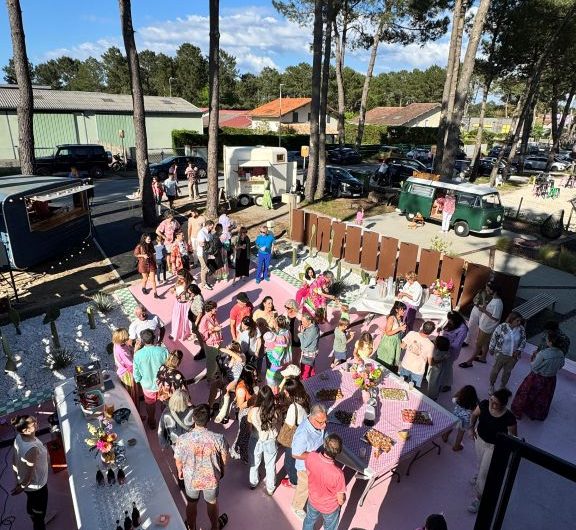 ALL YOU NEED inauguration – V2