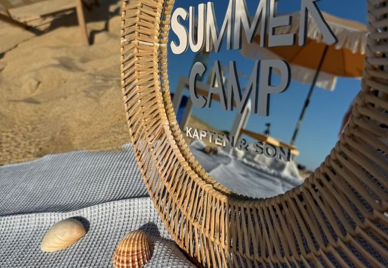 ALL YOU NEED pique nique à la plage – V2