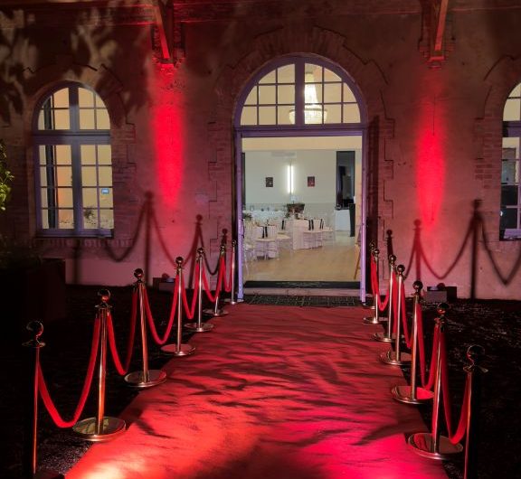 ALL YOU NEED soirée à thème – V2