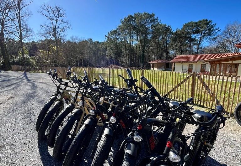 ALL YOU NEED sortie vélos – V2