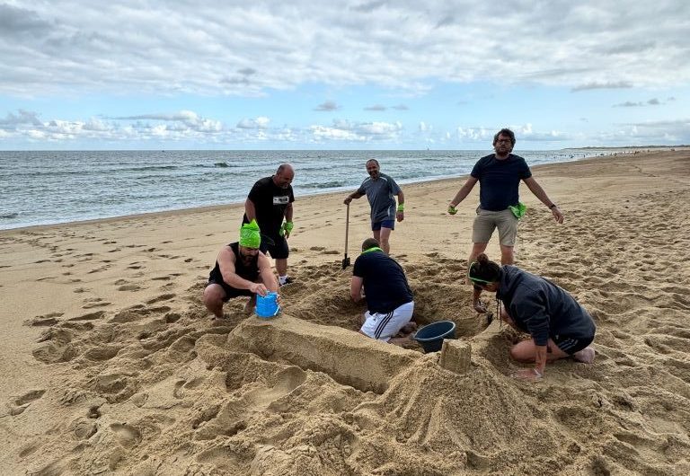 ALL YOU NEED team building – V2