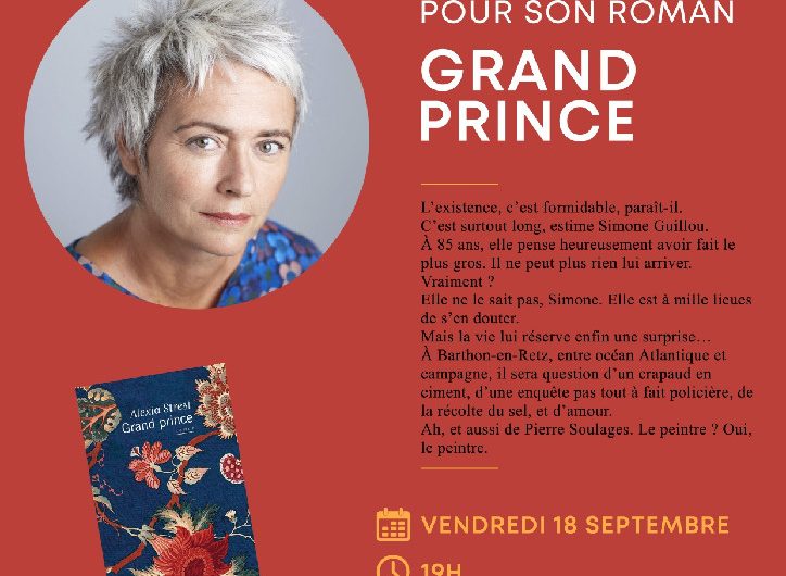 Affiche Stresi