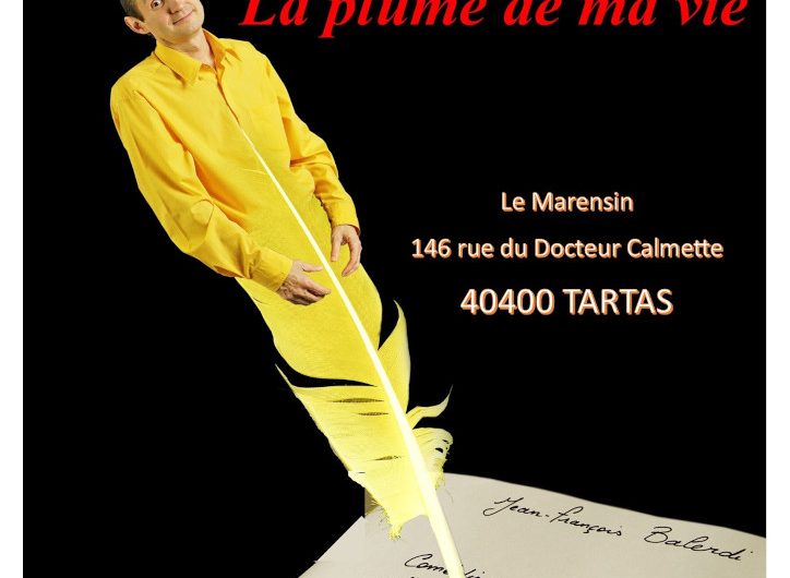 Affiche du 10-04-2026