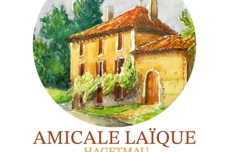 Amicale Laïque