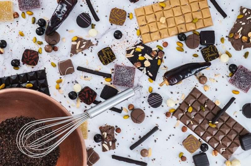 Antton chocolatier-soustons-photo ambiance