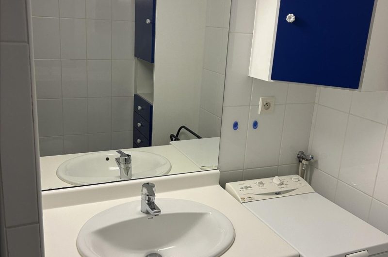 Appartement Bouteille (1)