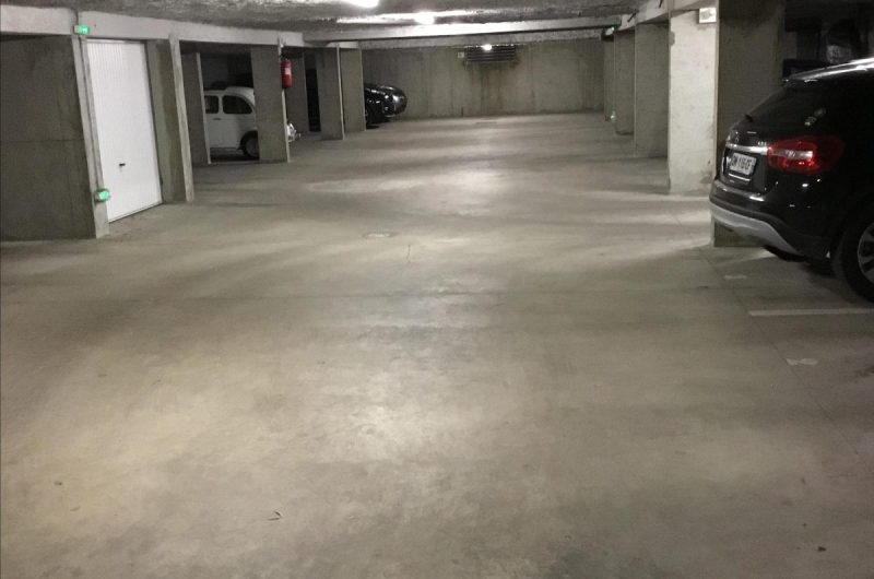 Appartement Bouteille (12)