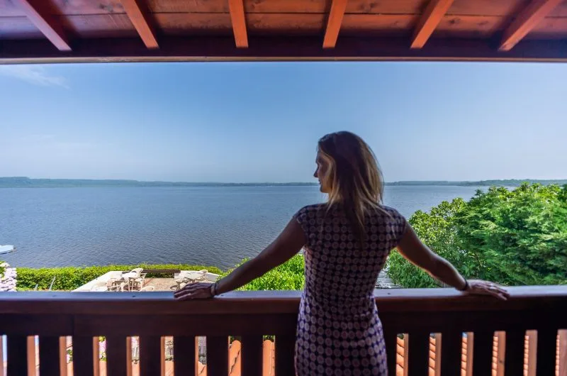 Appartement Nénuphars