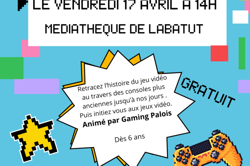 Après-midi – 1