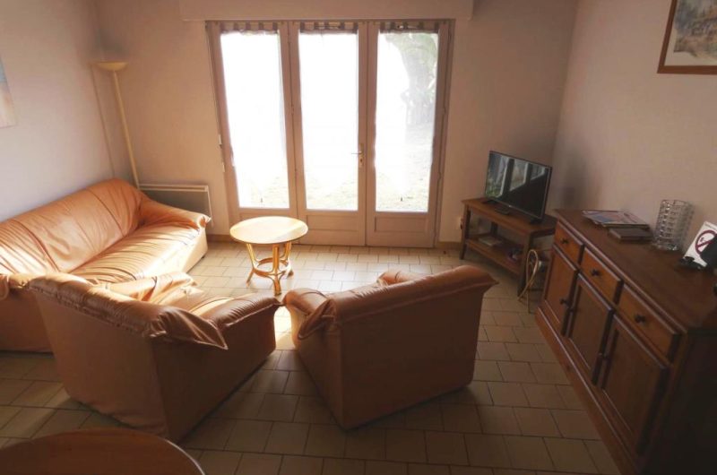 Arriou du Bruca – salon séjour