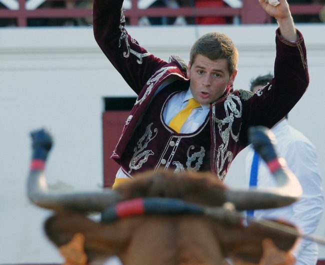 Attente – Copyright Céline LAFFARGUE