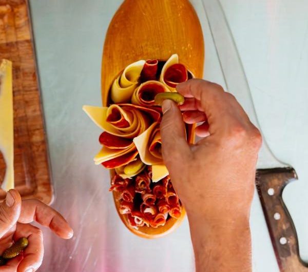 Au Bon Landais guinguette