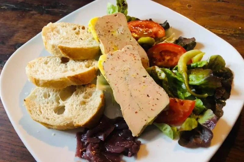 Auberge de l’abbaye