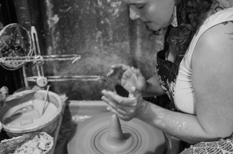 Aurelie-poterie