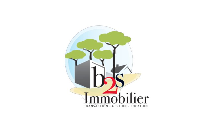 B2S Immo logo