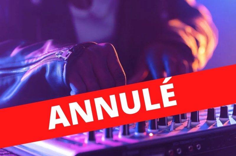 Animation TS ANNULÉ REPORTÉE – BAL DE FIN DE SAISON ANNULÉ
