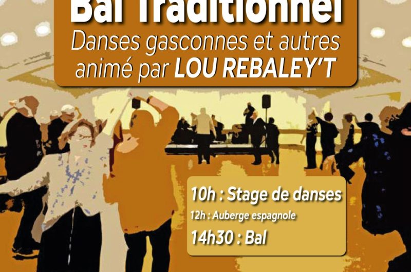 BAL GASCON