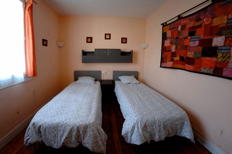 BARRERE-GIRAUDON_Chambre 2 lits