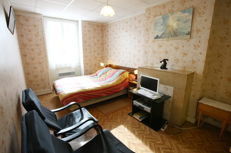 BRETHES – Avenue Clémenceau n°4 (6)