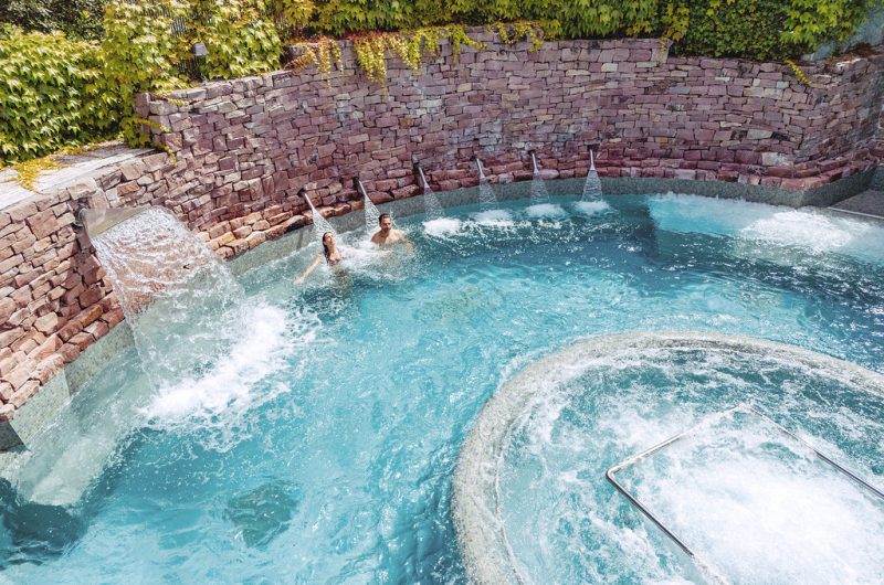 Bassin extérieur – ©David-Duchon-Doris