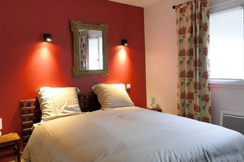 BastaHome-Chambre