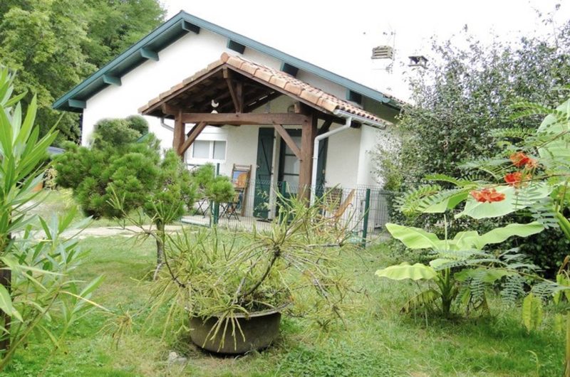 BastaHome-Facade